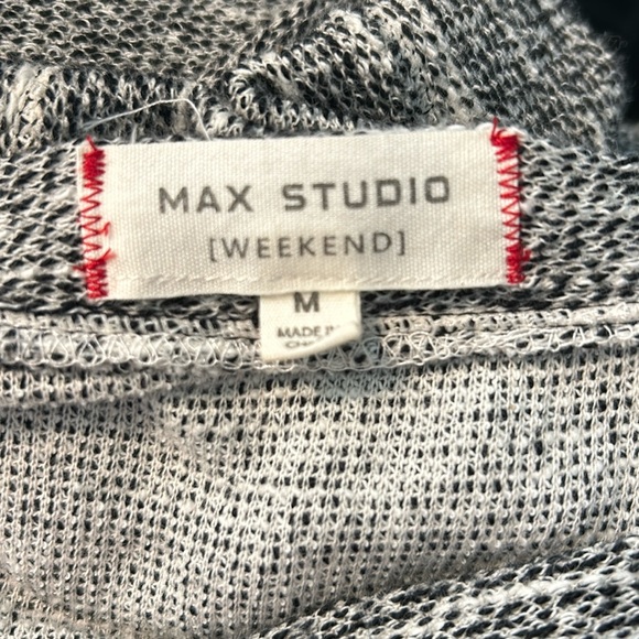 Max Studio [Weekend] Dress - Sz M - Picture 6 of 12